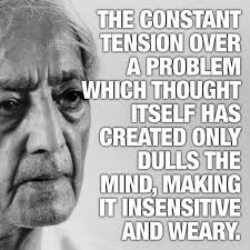 Krishnamurti Foundation Trust