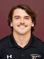 2023 Men's Lacrosse Roster