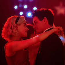 Sabrina's Nick Scratch – why the clue was in the name all along