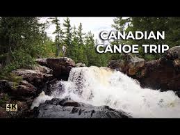 The temagami wilderness retreat at cabin falls with amy september 2019 was a most memorable experience that far exceeded my expectations. Video Smoothwater Outfitters