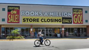 When you arrive to pick up your order, park in our parking lot. After 25 Years Books A Million Jacksonville Beach Store Set To Close