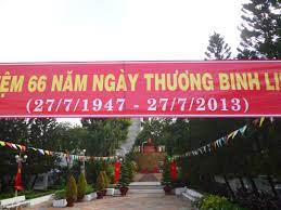 Check spelling or type a new query. Ngay ThÆ°Æ¡ng Binh Liá»‡t SÄ© Wikipedia Tiáº¿ng Viá»‡t