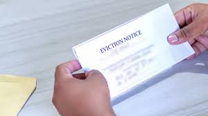 Chicago — illinois' eviction moratorium is ending after this month — and people can start getting evicted again after aug. Cdc Extends Eviction Moratorium Until July 31st Says It S Last Nbc Chicago Illinois News Today