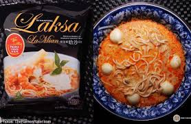 The ramen rater group on facebook. 2 S Pore Brands Ranked Among Top 10 Instant Noodles Of 2015 Food News Asiaone