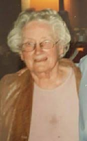 Condolence Book for Mary Hession (née Kelly) (Oughterard, Galway)