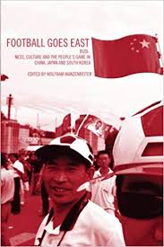 Need a small business consulting firm in south korea? Football Goes East Business Culture And The People S Game In China Japan And South Korea Business Culture And The People S Game In East Asia Manzenreiter Wolfram Amazon De Bucher
