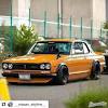 For this one vehicle used as a hobby in the art of modification is the car. 1