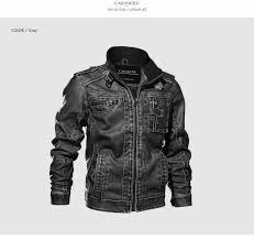 Vintage Stylists Rodeo Leather Jacket Jacket Leather Coat Autumn Slim Fit Faux Ebay Leather Jacket Men Mens Leather Jacket Motorcycle Leather Coat