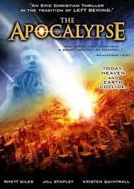 The Apocalypse Christian Movie Film On Dvd Cfdb Apocalypse Movies Christian Movies Movie Sunshine