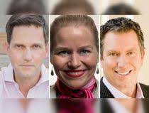 3 Houston innovators to know this week