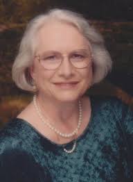 Sandra Bryden Obituary