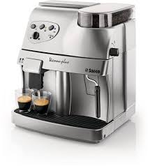 Saeco Vienna Automatic Espresso Machine Coffee Making Machine Espresso Machine