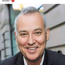 Michael Barrymore Lover fan's