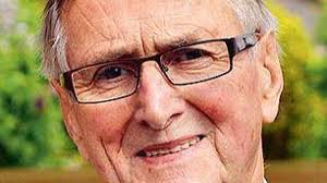 Langjähriger Obermeister verstorben