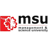 The university was founded in 2001 as university college of technology & management malaysia before officially became a full fledge. Management And Science University Ranking Review
