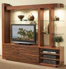 Here We Have This Nice And Stunning Traditional And Elegant Media Cabinet This Media Cabinet Is Made U Wooden Tv Stands Tv Unit Furniture Modern Tv Wall Units