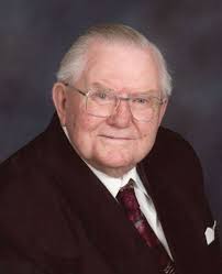 Harold Dodd Obituary