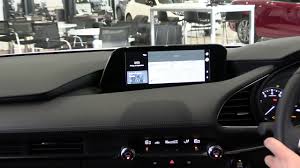This video will walk you through installing android auto and multiple other modifications on your mazda cmu(or other supporting cars). New Mazda 3 Android Auto Demonstration Blackwells Mazda Youtube