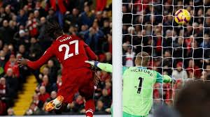 Home english premier league highlights premier league 2020/2021 everton vs manchester united highlights. Prediksi Susunan Pemain Manchester United Vs Everton Mu Diuntungkan The Toffees Tanpa Pickford Tribunnews Com Mobile