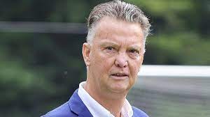 Jun 16, 2021 · there is a confirmed start date for the 2021/22 la liga season,. Offiziell Louis Van Gaal Zum Dritten Mal Bondscoach Trainer Mit Aussergewohnlichen Qualitaten Eurosport
