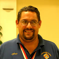 Knights Review Pray Everyday