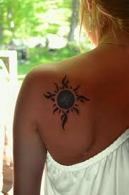 Discover hundreds of ways to save on your favorite products. 35 Amazing Sun Tattoos With Meanings Ideas Celebrities Body Art Guru