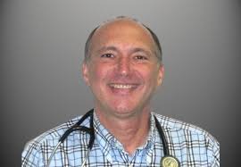 Larry Berman, MD, MSPH