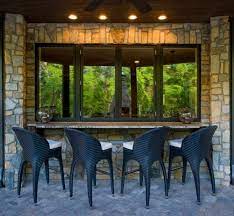 See more ideas about outdoor kitchen, indoor outdoor kitchen, outdoor kitchen design. 19 Super Practical Indoor Outdoor Serving Bar Ideas