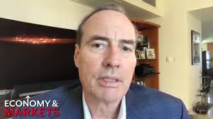 Harry Dent: The Biggest Opportunity from the Crash