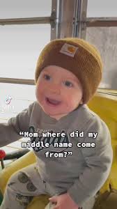 Dakota Turner Ormord Dakota got his middle name from my great grandfather  who was 98 years young & passed