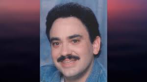 Charles Norman Gordon Obituary