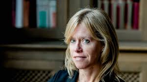 De vijf favoriete aandelen van Riet Vijgen