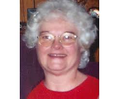 Phyllis Elaine Noggle Obituary (1944