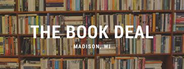 The Book Deal An Independent Used Bookstore In Madison Wi