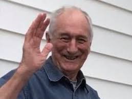 Obituary of James Wood Carlisle