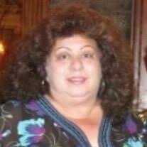 Angela Rose "Julie" Ohanian Obituary