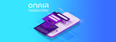Simply drag & drop design components No Code App Development Is Essential For Digital Transformation On Air App Builder App Creator Create Mobile App Without Coding On Air App Builder
