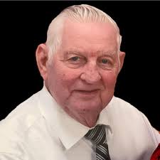 Jerry Morgan Obituary January 1, 2021