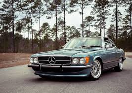 Stanceworks Mercedes Benz Coupe Mercedes Benz Classic Benz