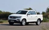 SSANGYONG-MUSSO