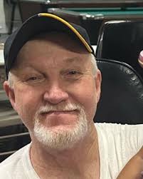 Adam Ray Mitchem, Sr. Obituary March 30, 2025