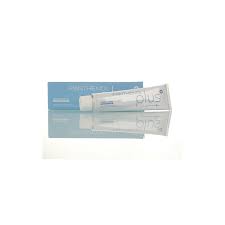 Panthenol comes in two enantiomers, d and l. Panthenol Plus Cream 100ml