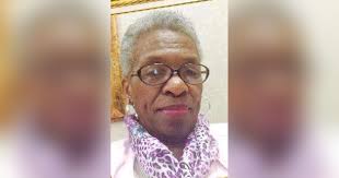 Obituary for Theresa Gray