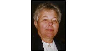 Marion Kroll Obituary (2009)