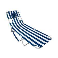 Check spelling or type a new query. Ostrich Chaise Lounge Folding Portable Sunbathing Beach Chair Navy Stripes Walmart Com Walmart Com