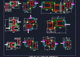 Upvc Door Window Frame Profile Sections Detail In 2020 Metal Doors Design Windows And Doors Upvc