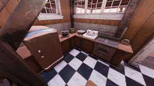 Whether you're constructing a new kitchen or remodeling an old one, you will. Fallout 76 Western Themed Kitchen Album On Imgur