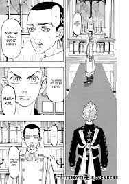 If your post contains spoilers from the tokyo revengers manga, please mark it as spoilers/spoiler tag your comment. Read Tokyo Revengers Manga English New Chapters Online Free Mangaclash