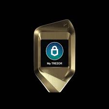 Most wallets don't give you the ability to buy and sell bitcoin. Corazon Gold Crypto Bitcoin Hardware Wallet Trezor Model T