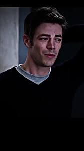 ¿Iris ama a Barry solo por ser The Flash?